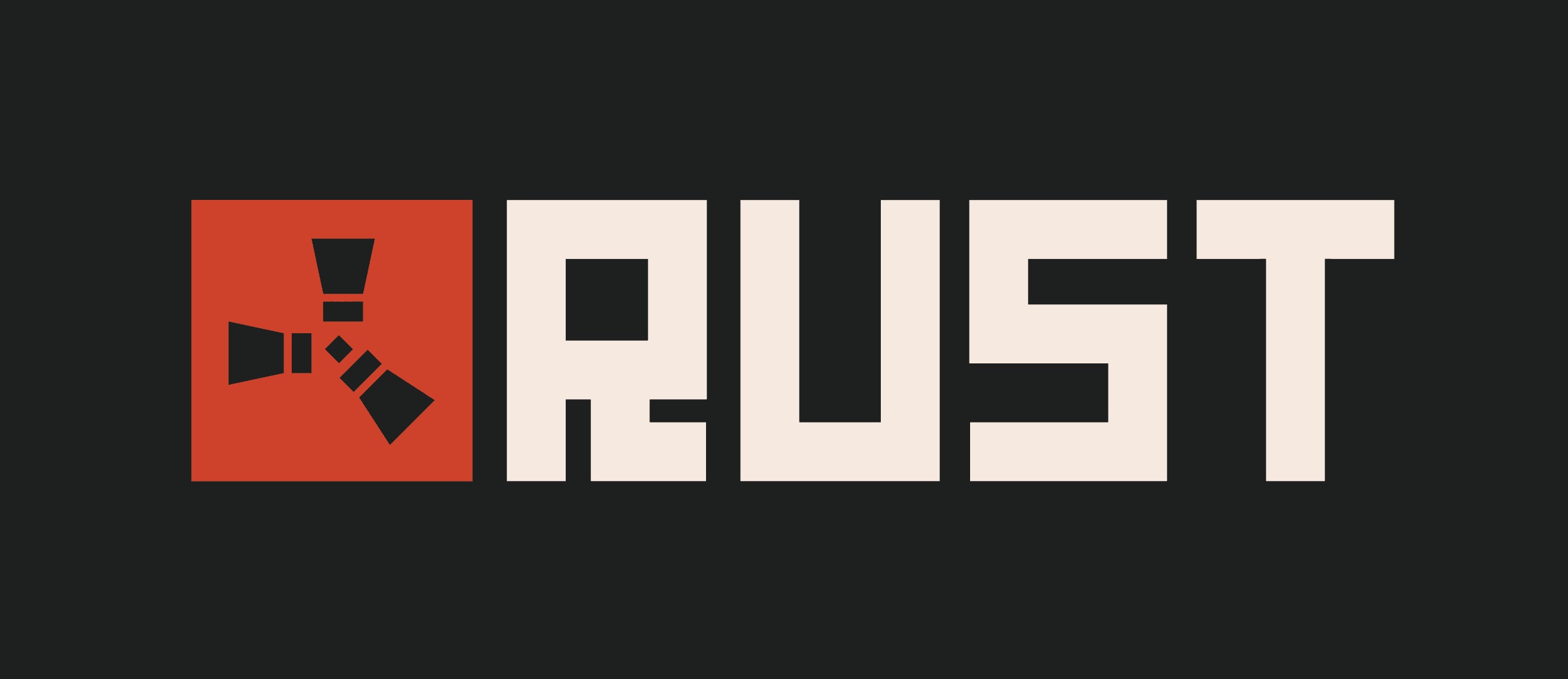 🎟️RUST ACC FULL ACCESS