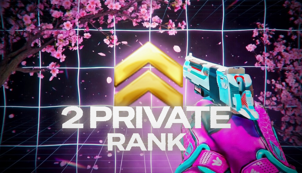 ⚫CS2 acc 2+ Private rank