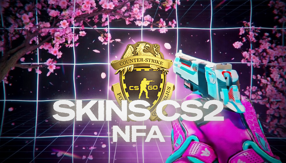 🟡CS2 PRIME ACC NFA ∙ SKINS, 3h warranty